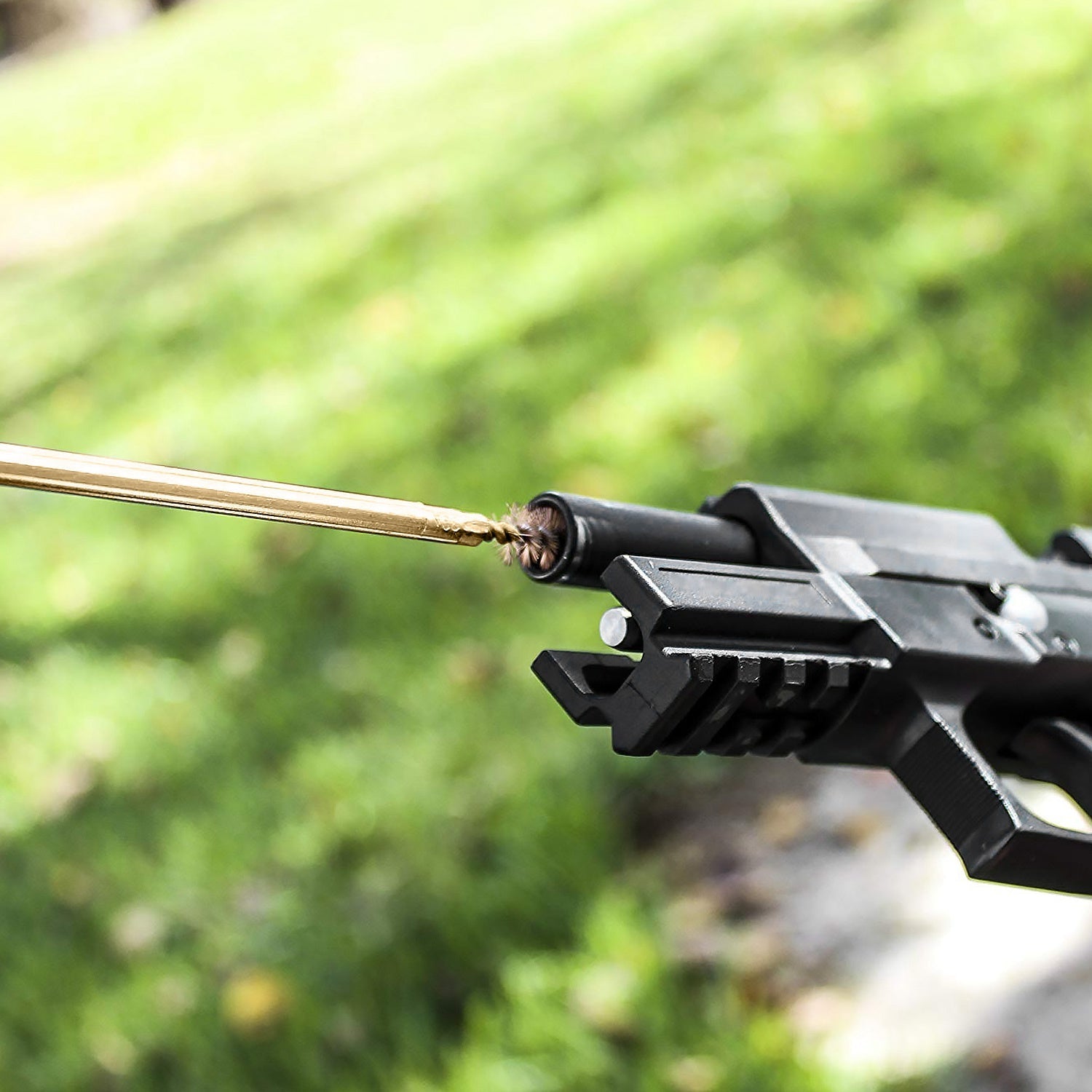 Why You Need the 1Pc Universal Gun Cleaning Kit
